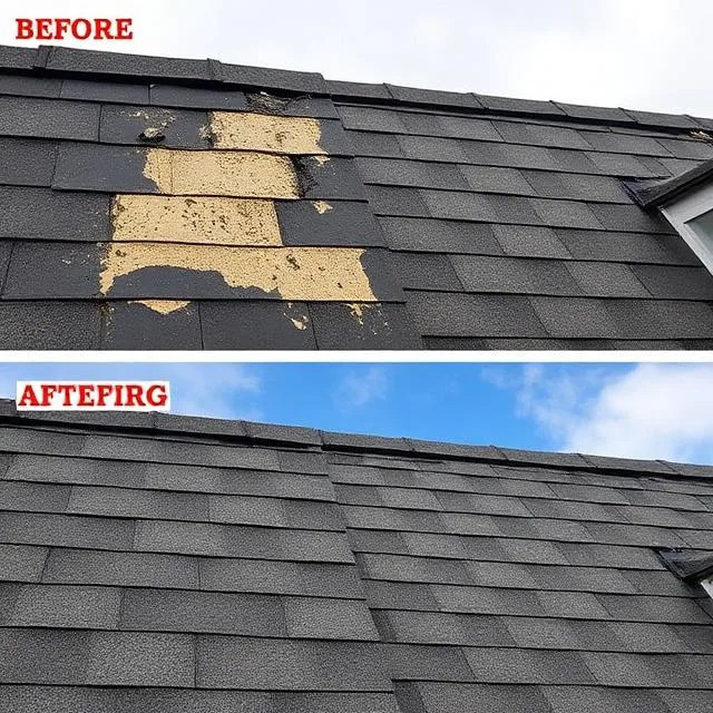Roof Repair Near Me in East Amherst, NY near me